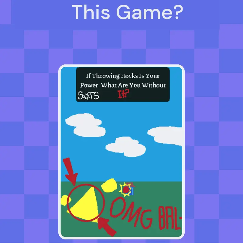 Game by @Achi32