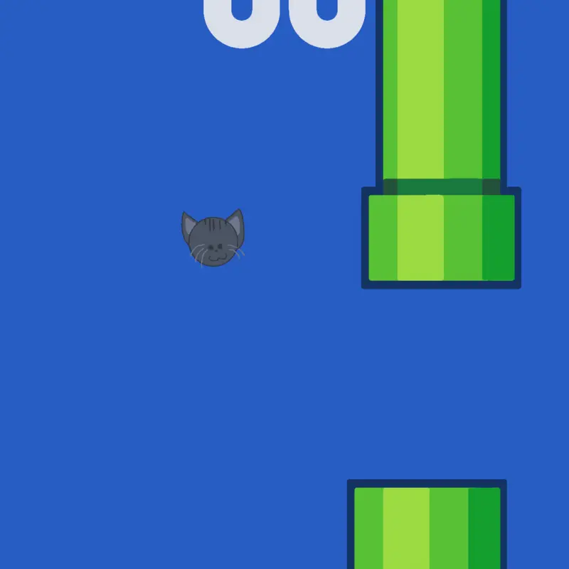 Game by @Mya_Myana