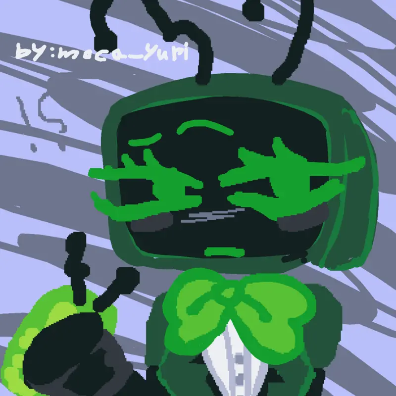 Game by @moca_yuri