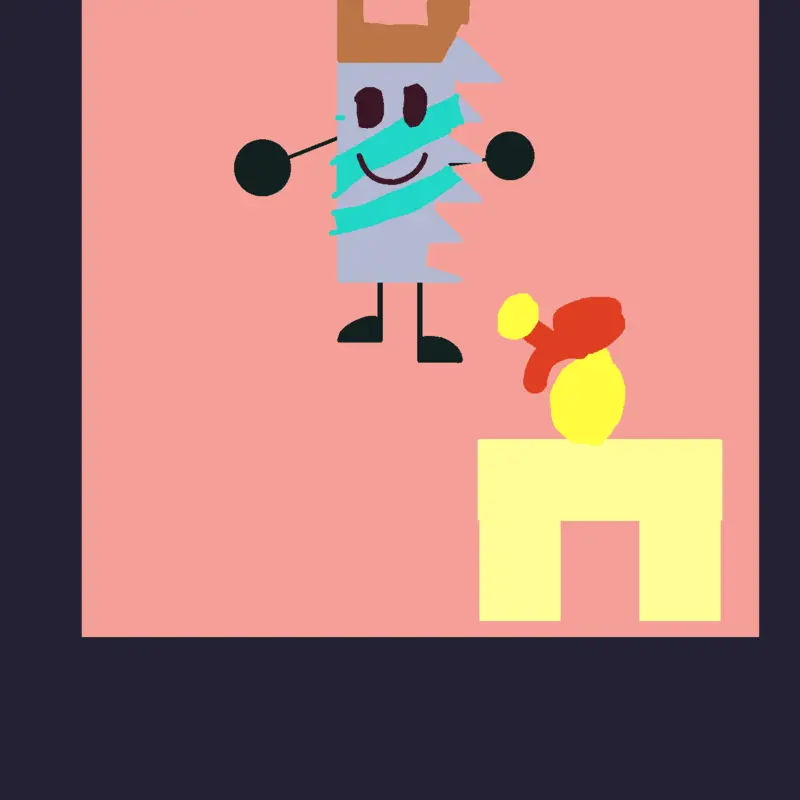 Game by @maisoa