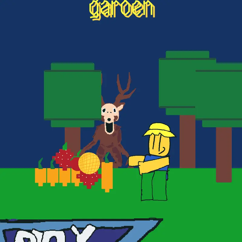Game by @TheBlackkitty