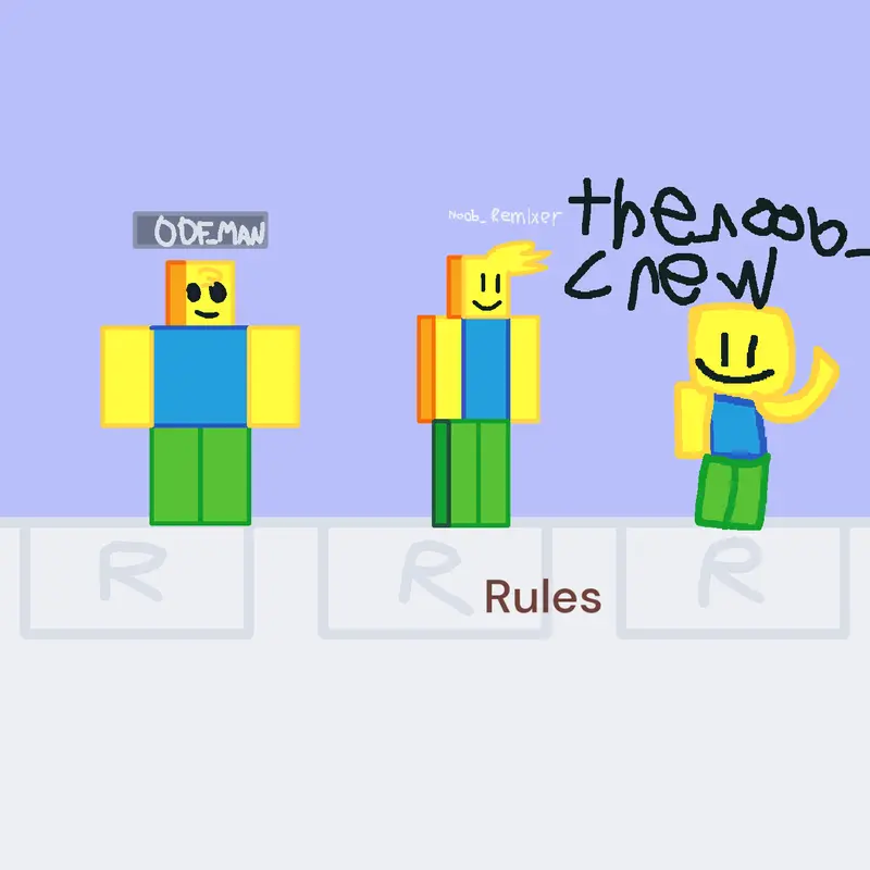 Game by @the_noob_crew