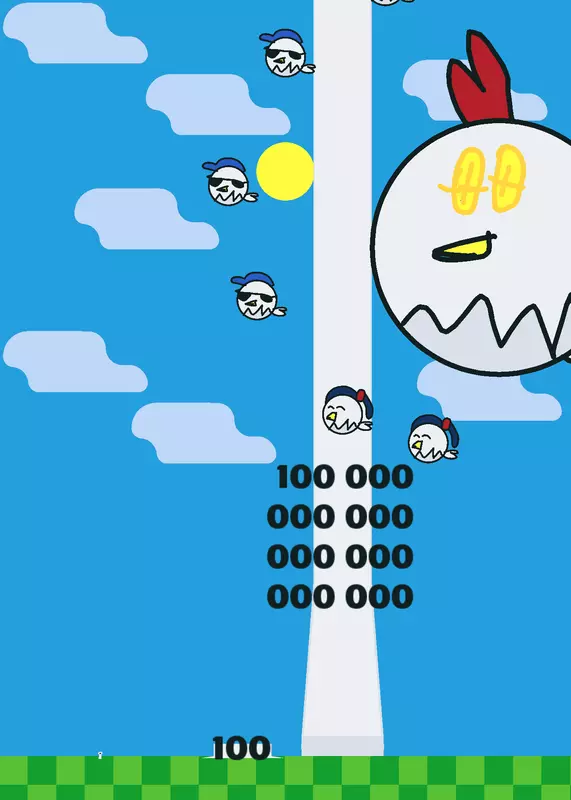 Game by @The_Pawn