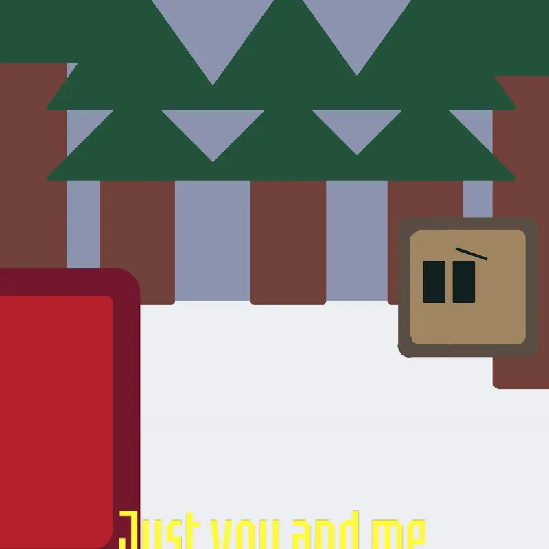 Game by @bananos