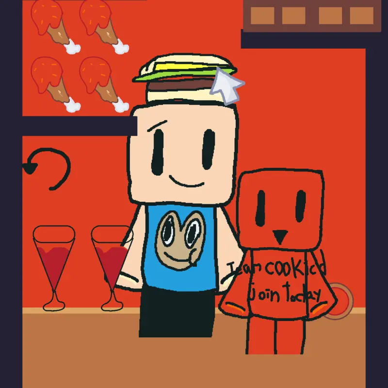 Game by @shedletsku