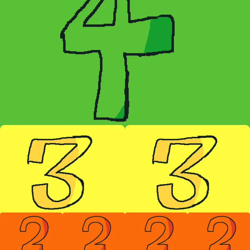 Game by @eighteen