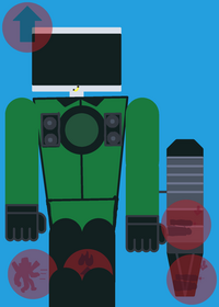 Macos titan