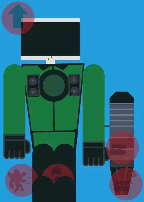 Macos titan by @AviationSpotter
