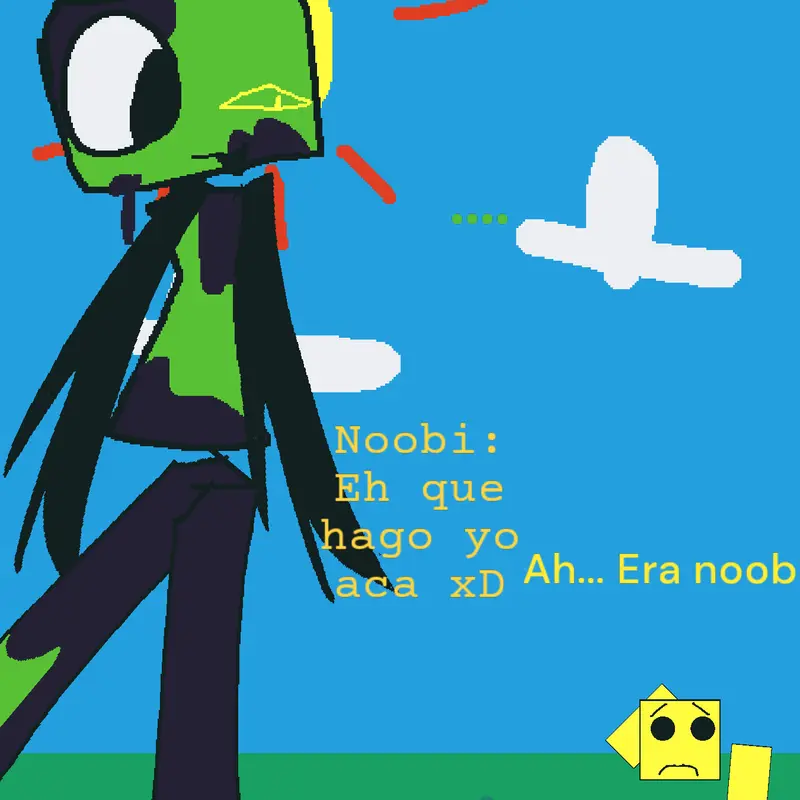 Game by @noobertoxd