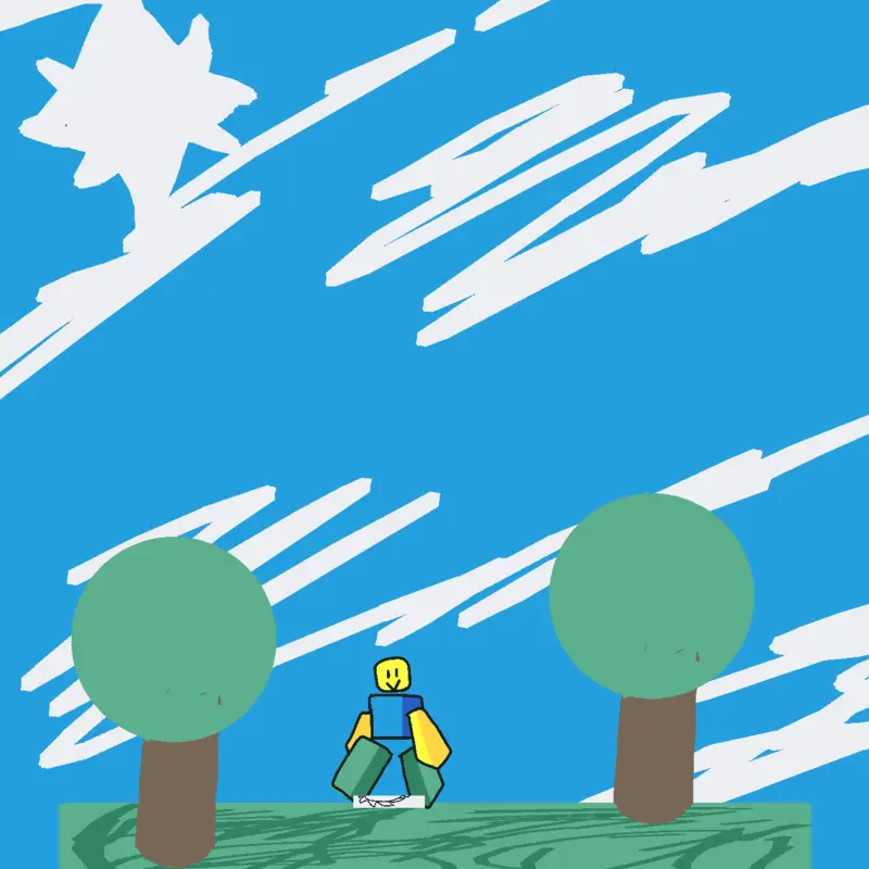 Game by @Pvzadov