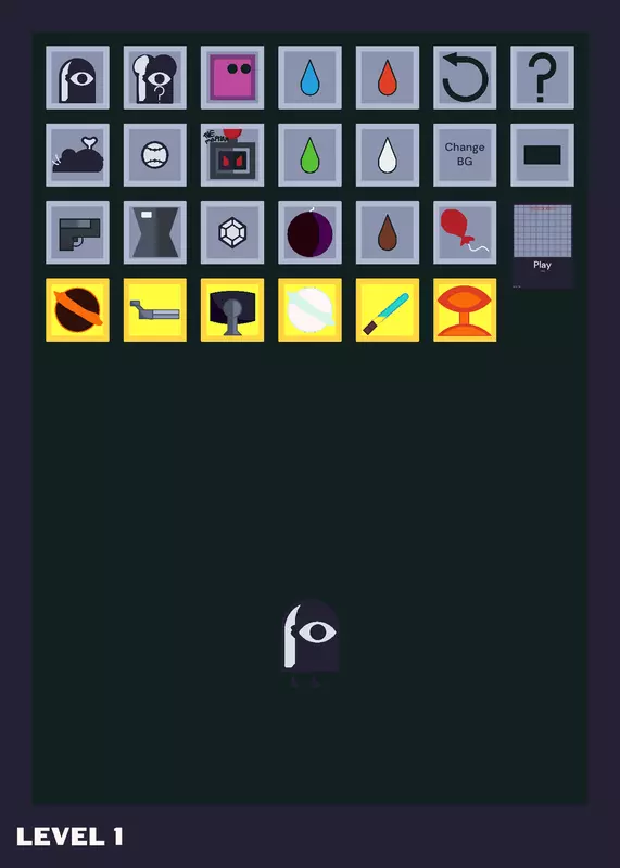 Game by @-TheBootle123-