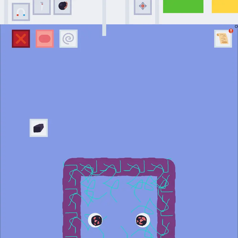 Game by @VFM3331