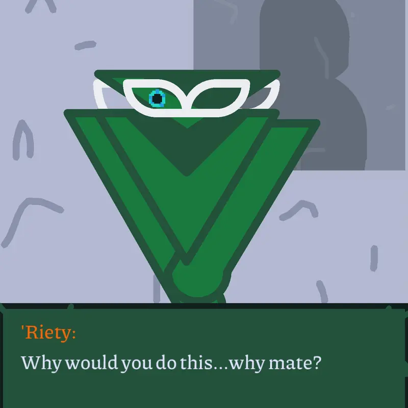 Game by @A_real_shroomy