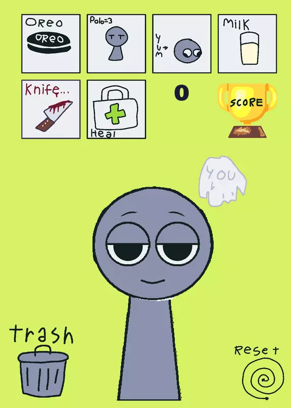 Game by @Rasasa