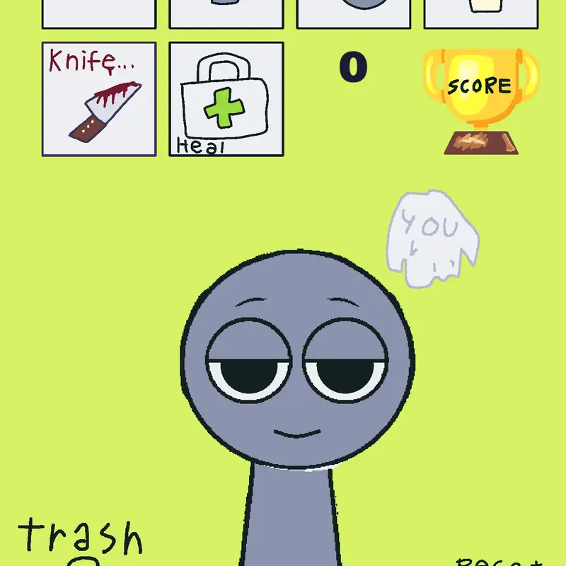 Game by @Rasasa