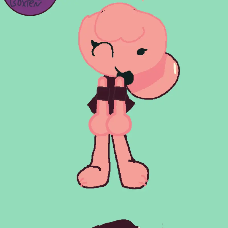 Game by @ribecca