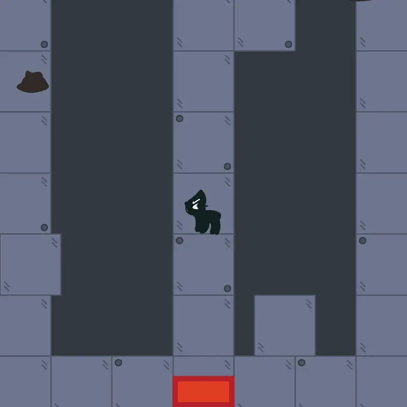 Game by @valia