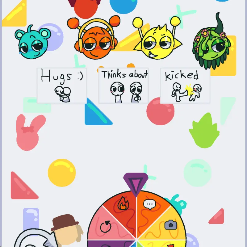 Game by @Harneets_Presents
