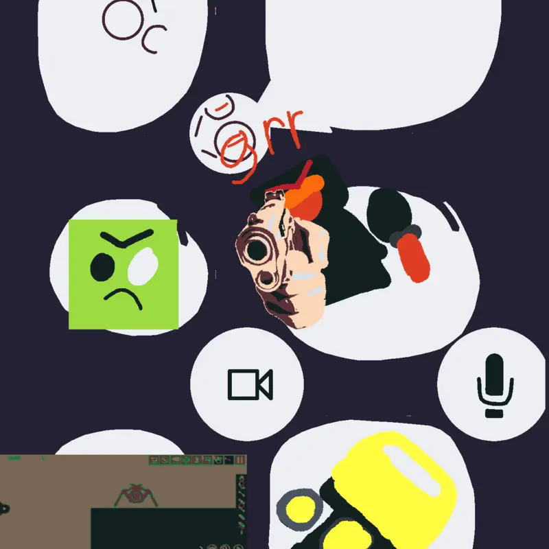 Game by @DARKNESS_SPEAKERMAN