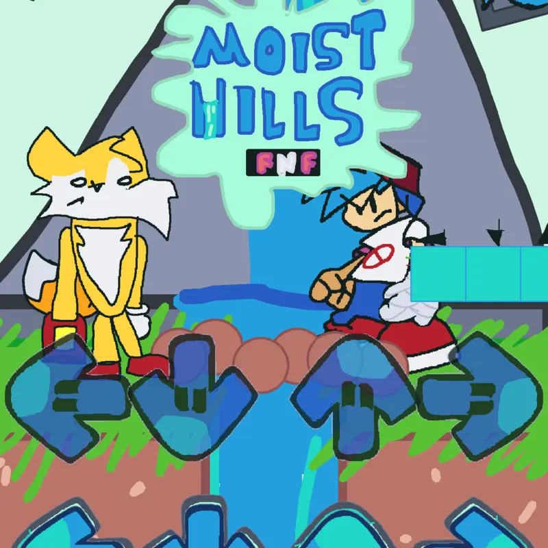 Game by @Sonic_729388