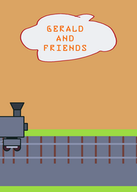 Gerald and friends intro