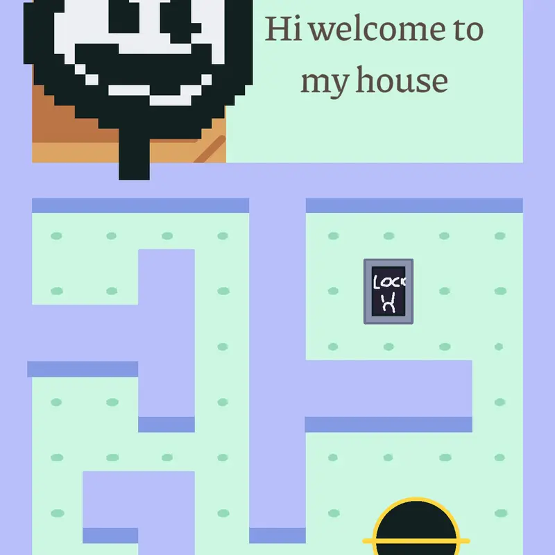 Game by @asherprice