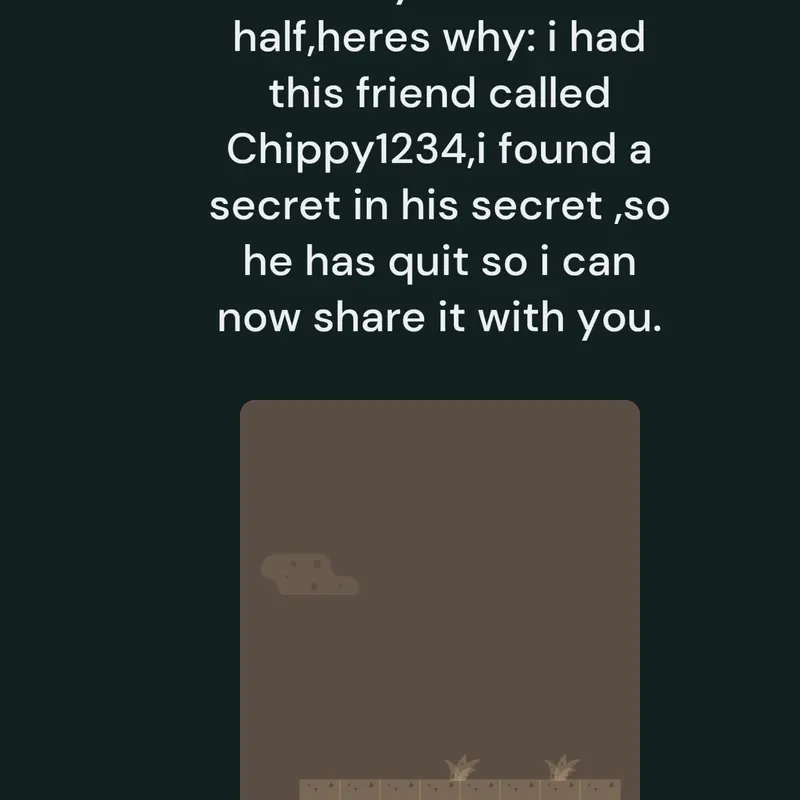 Game by @goldmold