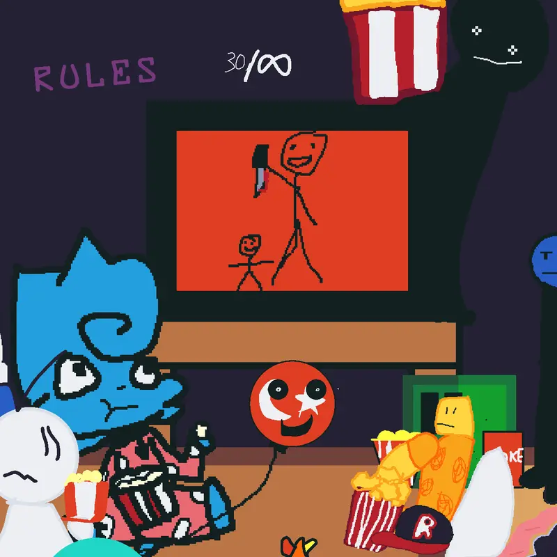 Game by @THE_candy_OFICAL