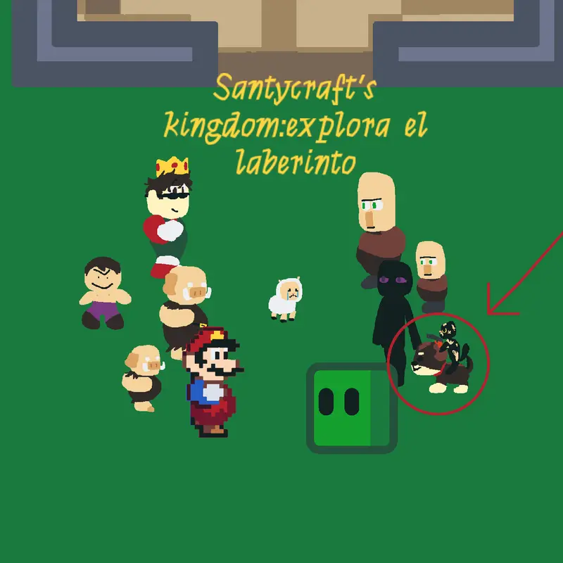 Game by @Santycraft6639