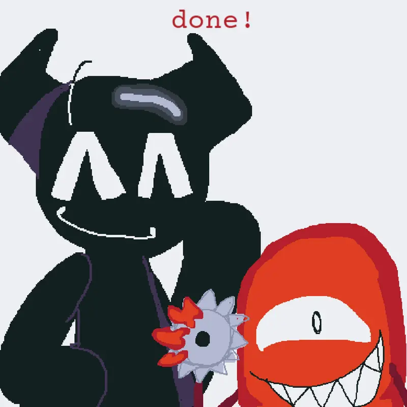 Game by @ElPapu2345