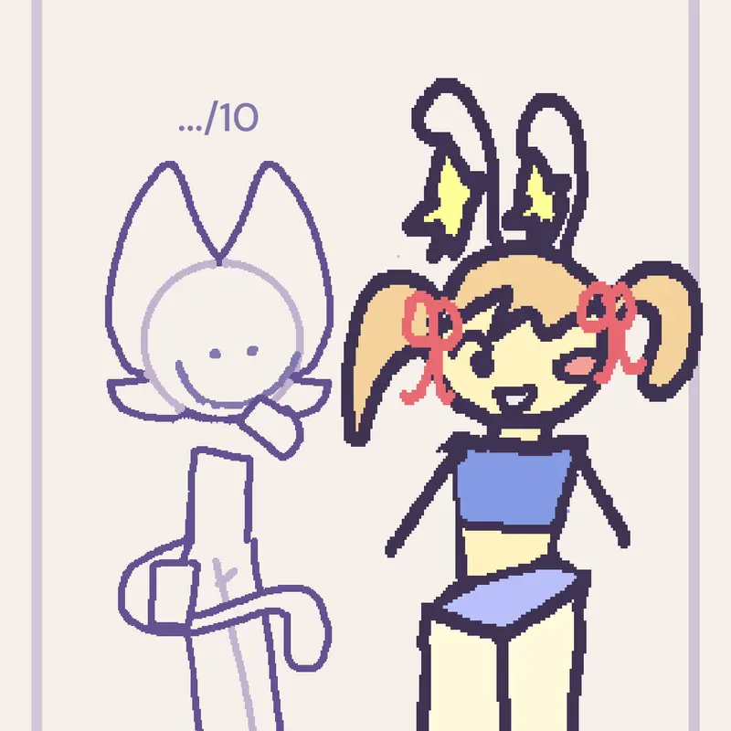 Game by @catyyxplays