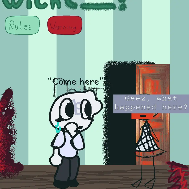 Game by @am_just_a_normal_person
