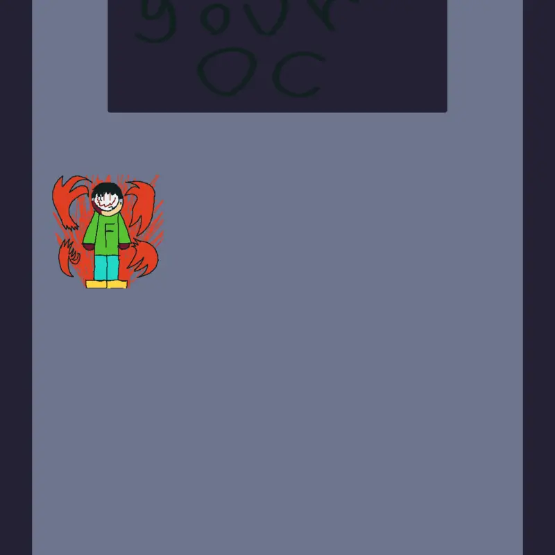 Game by @classicer_XD