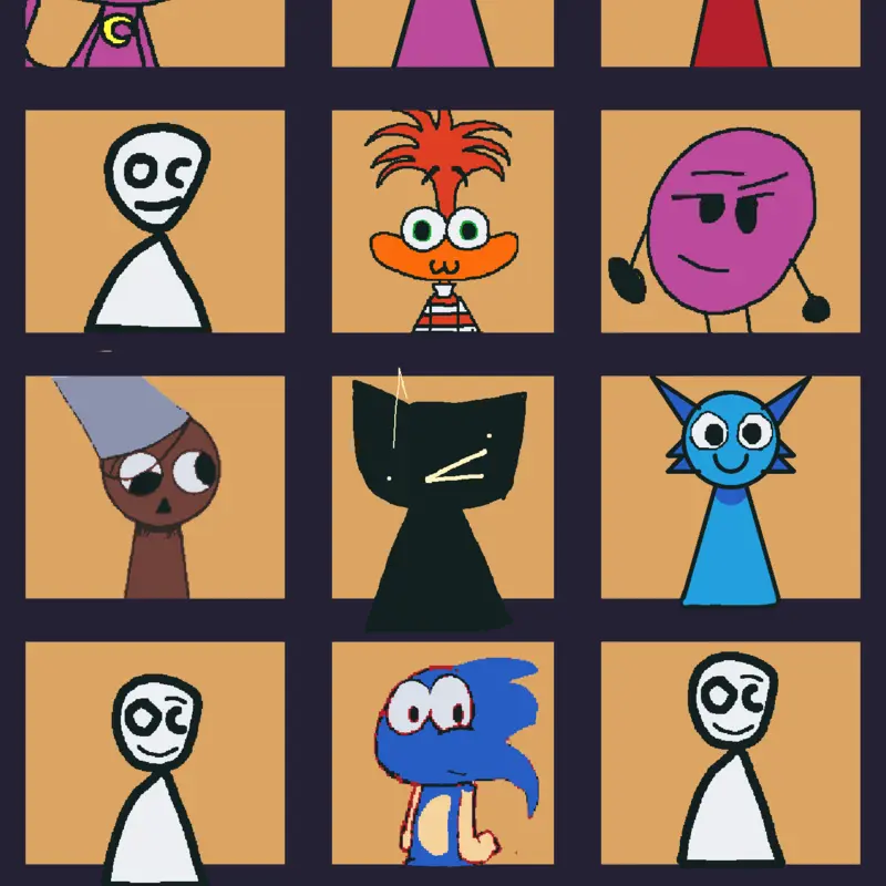 Game by @SawnikwRAAAA