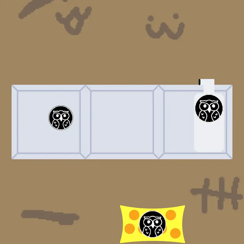 Game by @quimic