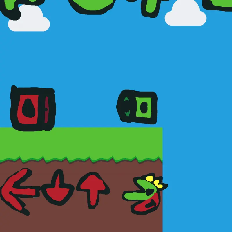 Game by @oxaya939