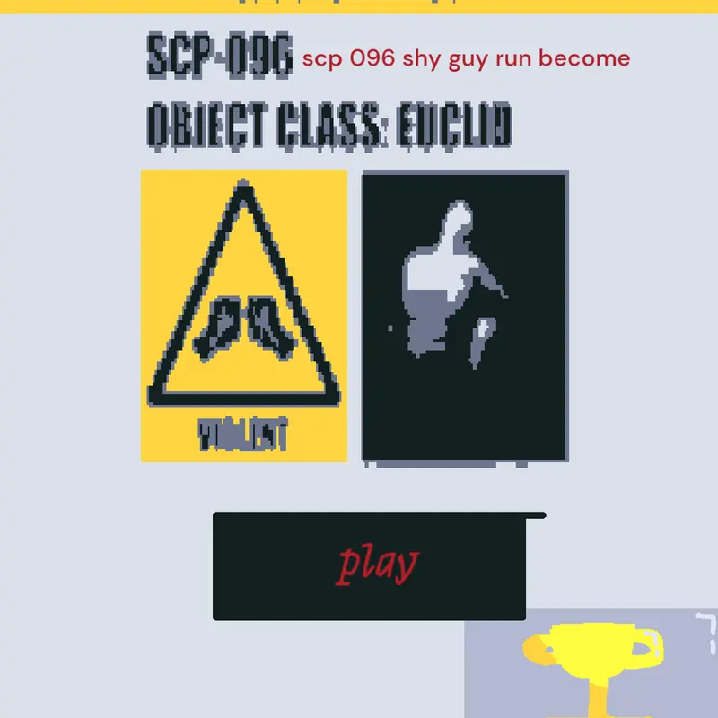 Game by @brorake