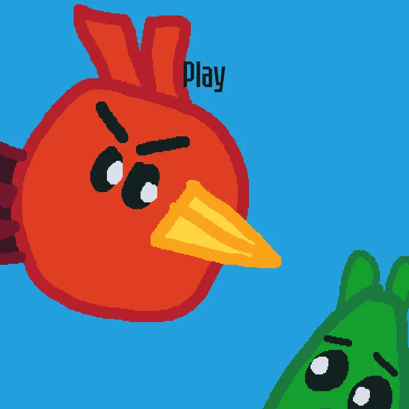 Game by @ADELEEEEE