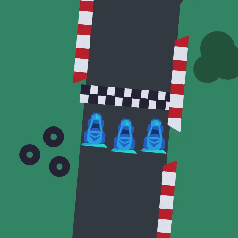 Game by @Hlojik