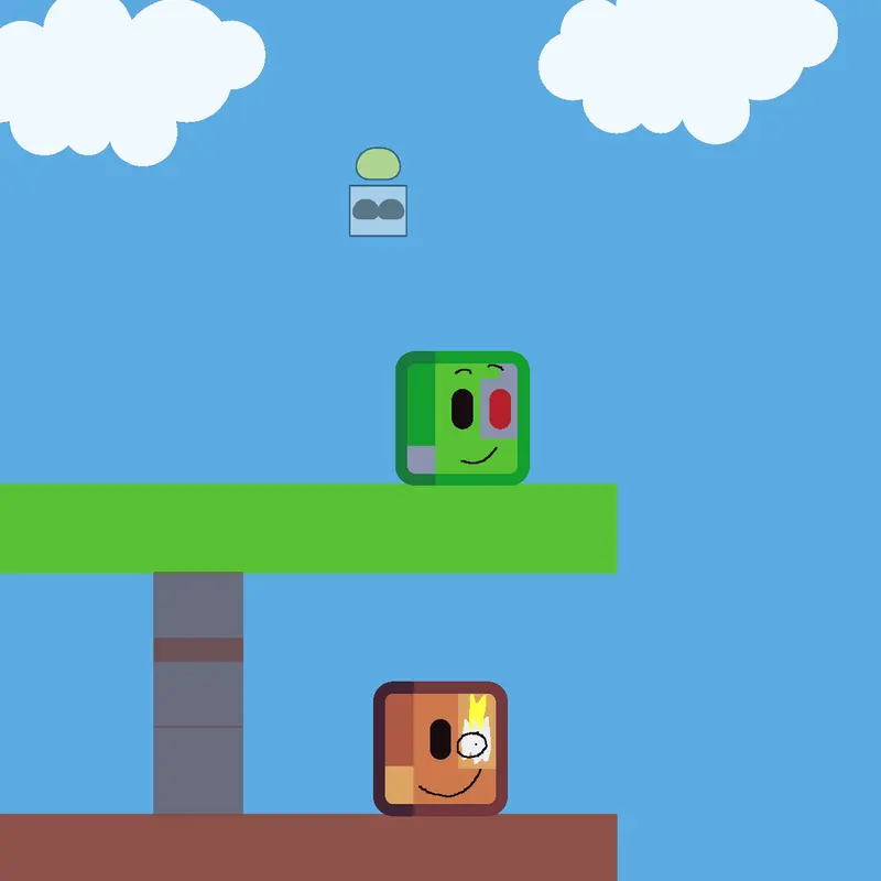 Game by @xline