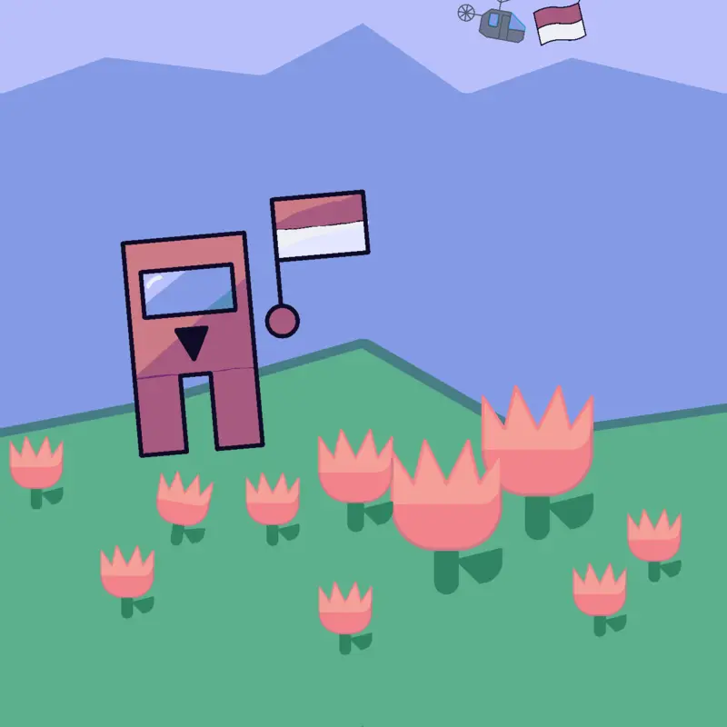 Game by @AlbyHmmisback