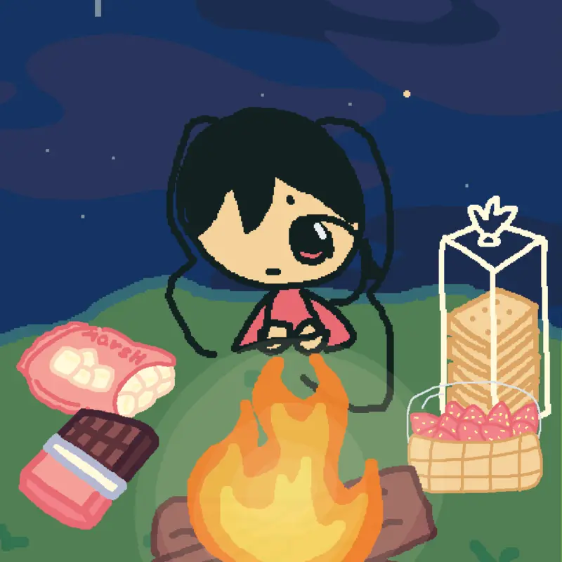 Camping by @ivaniela_cruz