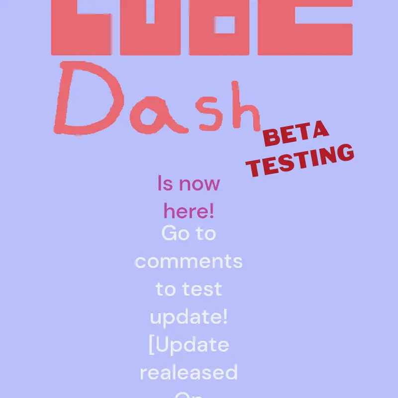 Game by @Baldimore