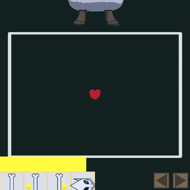 Game by @Omega_Temmie_alt