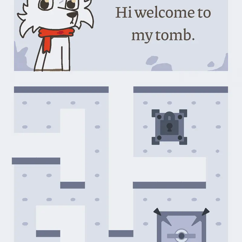 Game by @sayothecreator