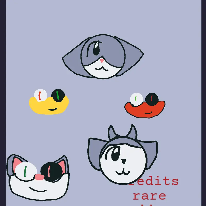 Game by @catabox