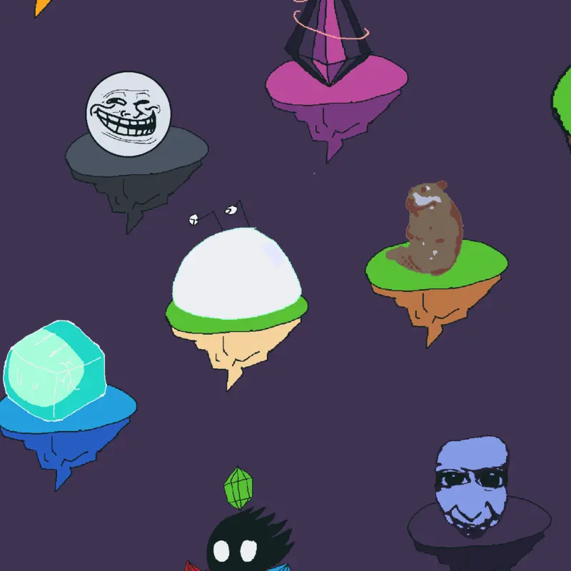Game by @scorionimouse