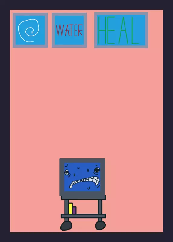 Game by @MagicLuna