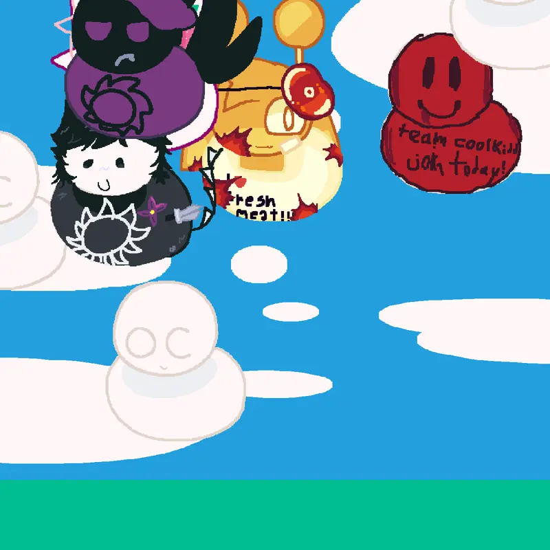 Game by @I-Miss-TungSahur-67King