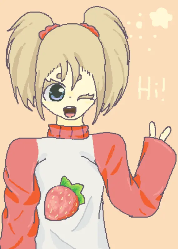 Game by @Hatqua